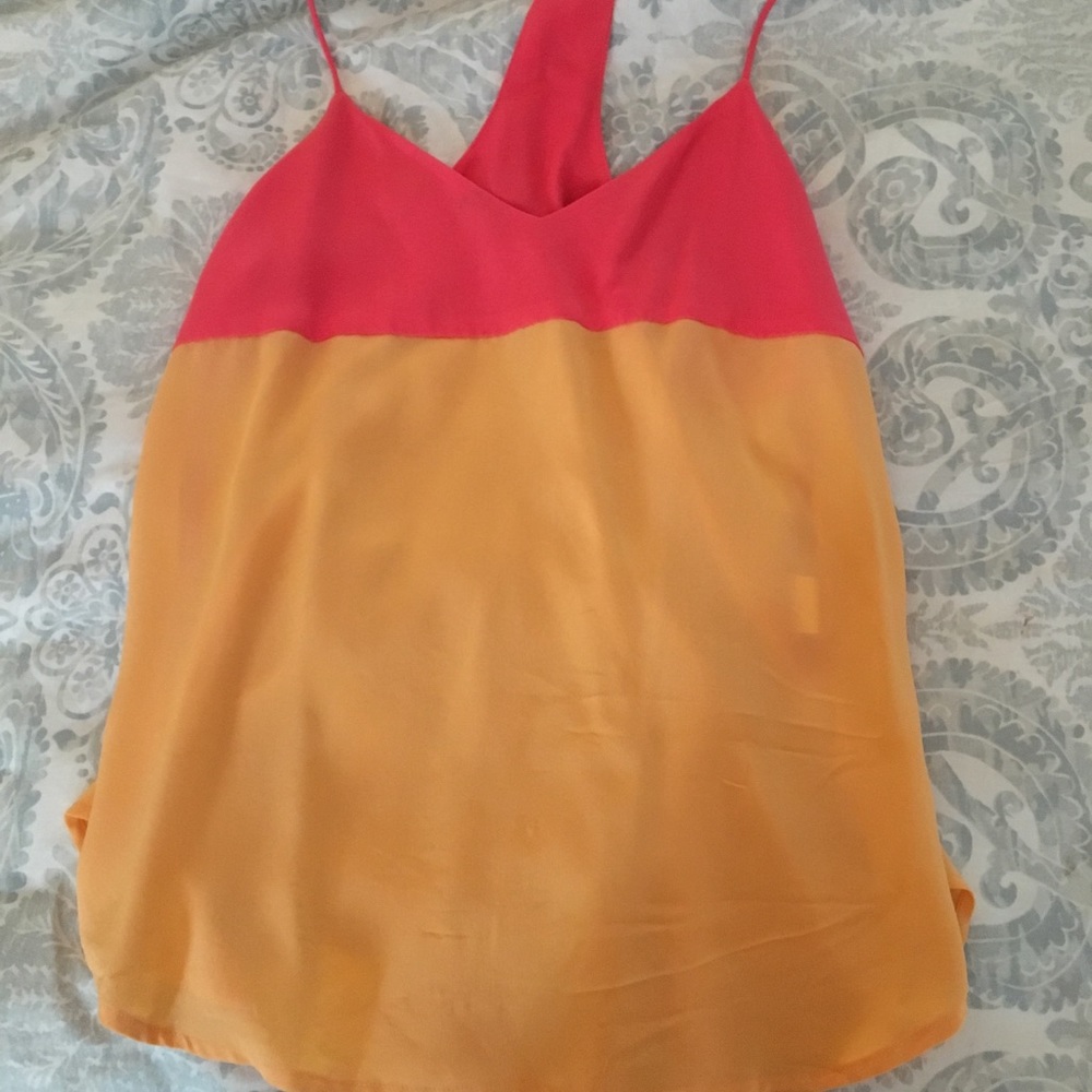 Trina blouse
